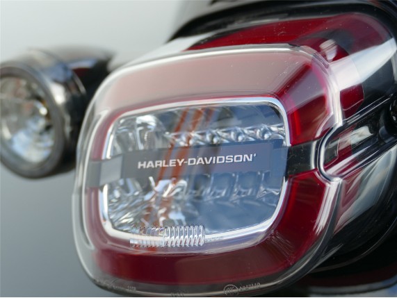 HARLEY-DAVIDSON LOW RIDER S, 0009559