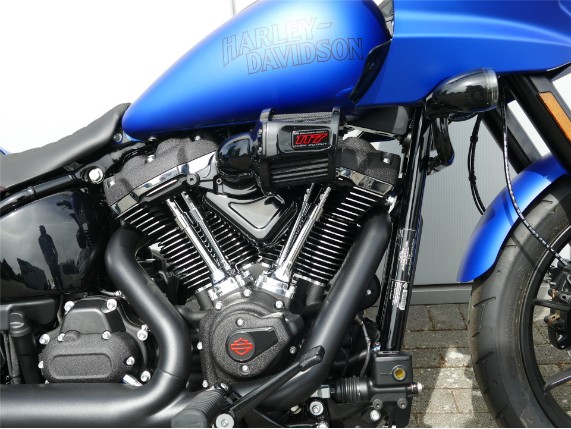 HARLEY-DAVIDSON LOW RIDER ST, 0009808