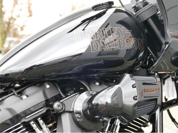 HARLEY-DAVIDSON LOW RIDER ST, 5HD1YXZ44PS056170