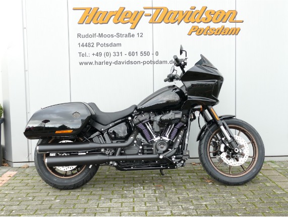 HARLEY-DAVIDSON LOW RIDER ST, 5HD1YXZ44PS056170