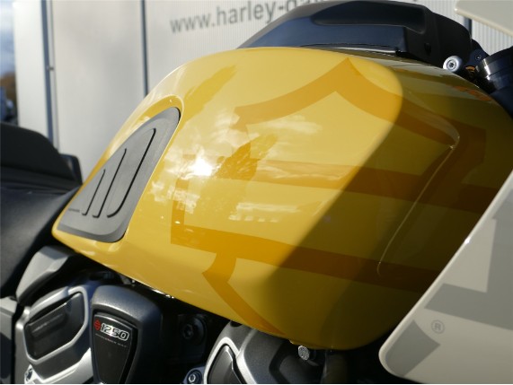 HARLEY-DAVIDSON PAN AMERICA SPECIAL, 5HD1ZES49PS328496
