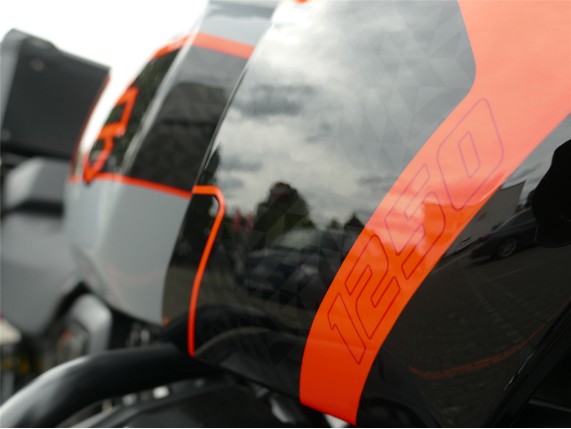 HARLEY-DAVIDSON PAN AMERIKA LIMITED, 0010026
