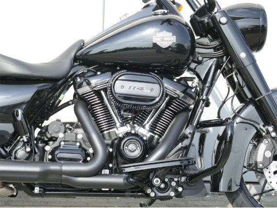 HARLEY-DAVIDSON ROAD KING SPECIAL, 0009613