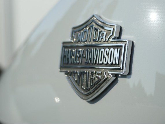 HARLEY-DAVIDSON ROAD KING SPECIAL, 0009933