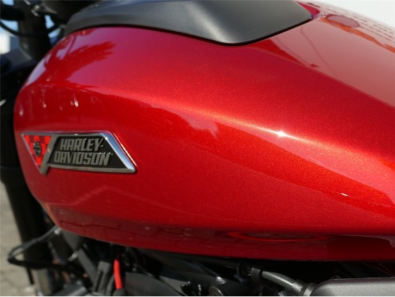 HARLEY-DAVIDSON SPORTSTER S, 0009566