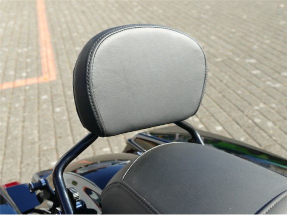 HARLEY DAVIDSON STREET GLIDE, 0009350