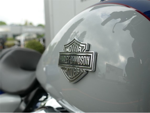 HARLEY-DAVIDSON STREET GLIDE SPECIAL, 0009446