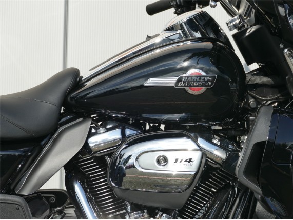 HARLEY-DAVIDSON TRI GLIDE ULTRA CLASSIC, 5HD1MAF49PB857450