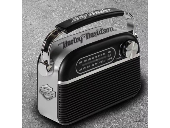HDL-17111, HD Radio "Retro"
