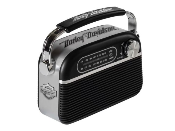 HDL-17111, HD Radio "Retro"