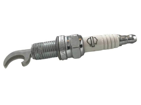 HDL-18583, Flaschenöffner "Spark Plug"