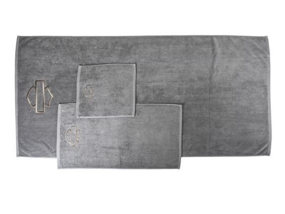 HDL-19514, H-D Handtuch-Set