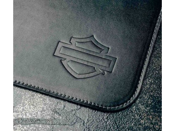 HDL-20126, B&S Mouse Pad