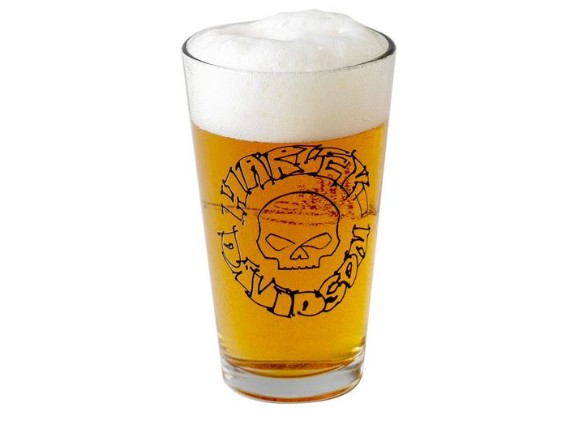 HDLX-98753, Glas ''Wiliie G