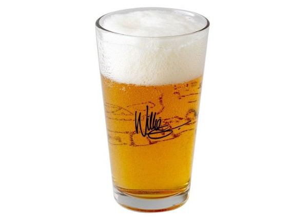 HDLX-98753, Glas ''Wiliie G