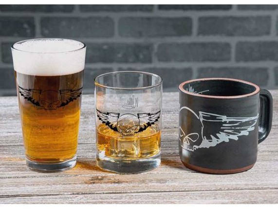 HDLX-98753, Glas ''Wiliie G