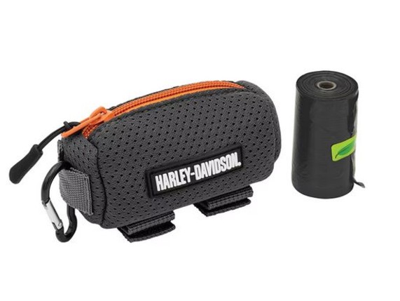 HDX-90215, Spender für Einweg-Tierbeutel 'H-D'