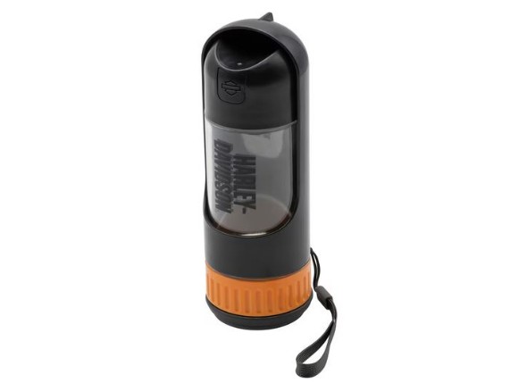 HDX-90216, Haustier-Reiseflasche ''H-D''
