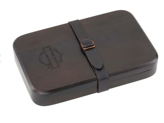 HDX-98538, B&S Cutting Board & Knife Set