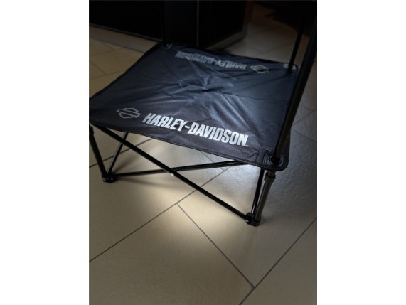 HDX-98542, Campingtisch "H-D Open B&S"