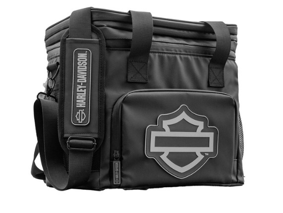 HDX-98547, Kühlbox "H-D Open Bar & Shield"