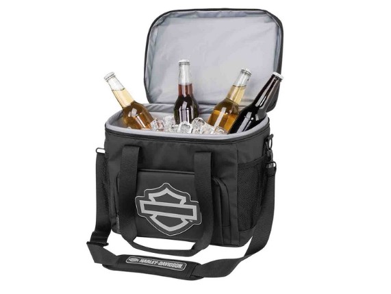 HDX-98547, Kühlbox "H-D Open Bar & Shield"