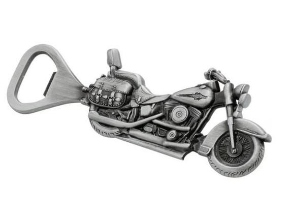 HDX-98550, Motorcycle Bottle Opener