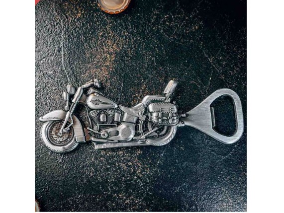 HDX-98550, Motorcycle Bottle Opener
