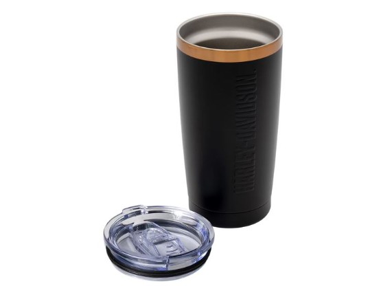 HDX-98672, Thermobecher "Embossed''