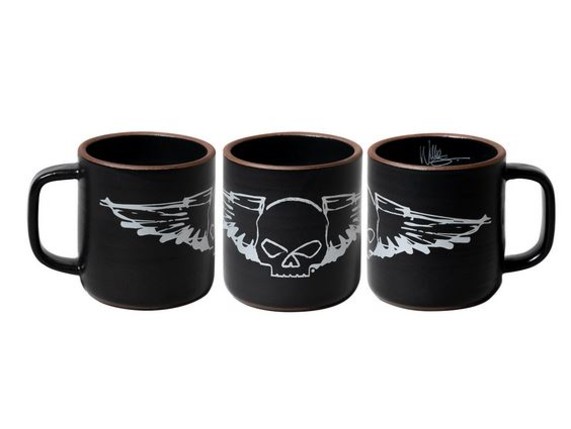 HDX-98674, Tasse 'Wiliie G