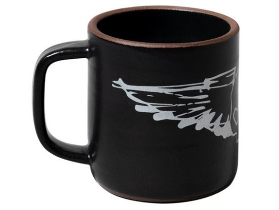 HDX-98674, Tasse 'Wiliie G