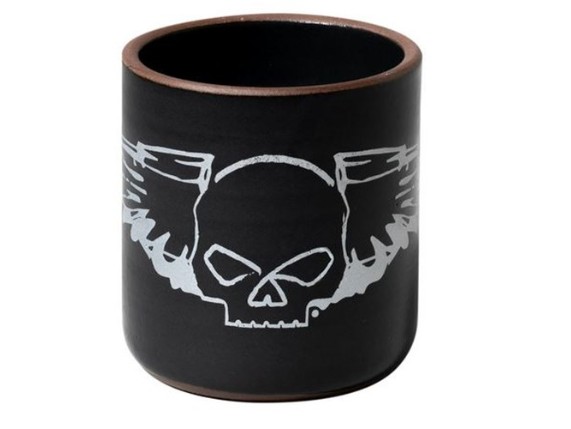HDX-98674, Tasse 'Wiliie G
