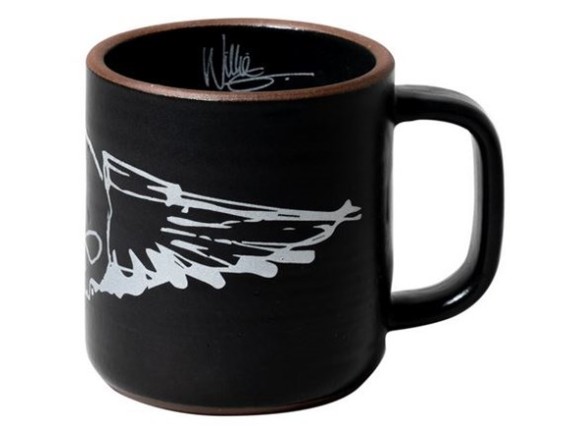 HDX-98674, Tasse 'Wiliie G