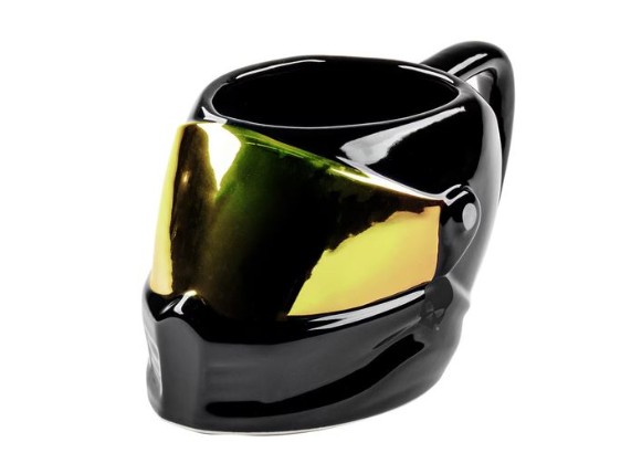 HDX-98677, Tasse ''H-D Sculpted Helmet''