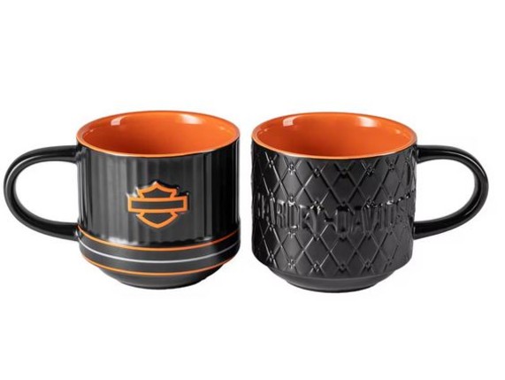 HDX-98683, Keramikbecher ''Open B&S''