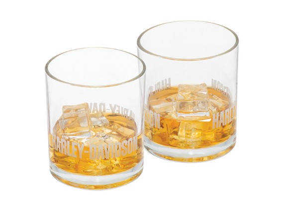 HDX-98746, Gläser Set ''Premier Rocks''