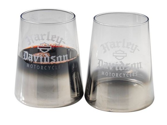 HDX-98752, Gläser-Set ''Ombre Stemless''
