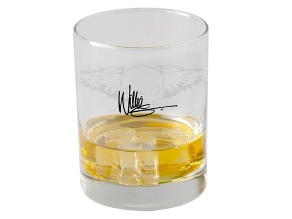 HDX-98754, Whisky Glas "Willie G
