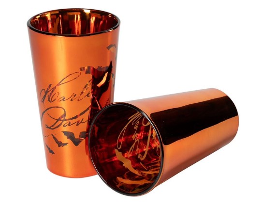 HDX-98755, Gläser-Set ''H-D Halloween''