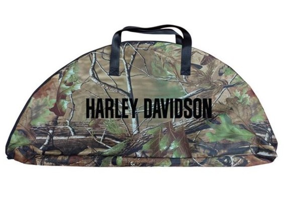 HDX-99341, Campingtisch ''H-D Realtree APG''