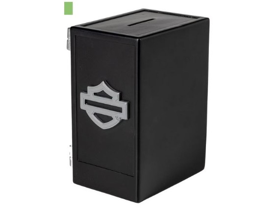 HDX-99371, Spardose ''H-D Safe Bank''