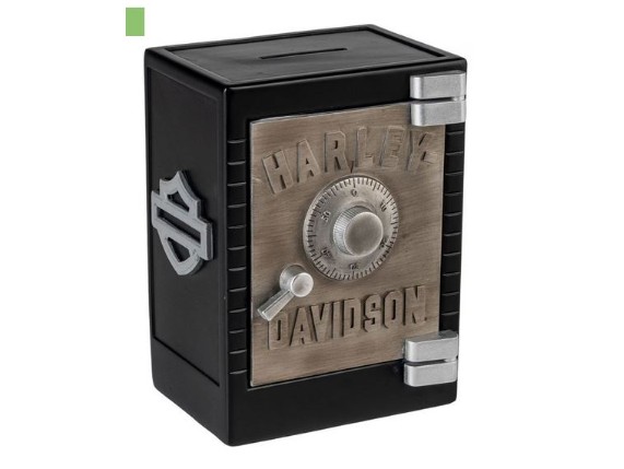 HDX-99371, Spardose ''H-D Safe Bank''