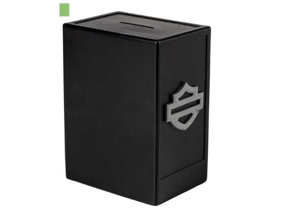 HDX-99371, Spardose ''H-D Safe Bank''