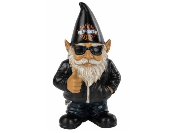 HDX-99392, Gartenzwerg ''Biker Gnome''