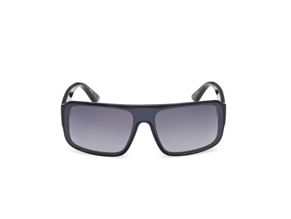 HM000130001B, Brille "Harley-Davidson block logo"