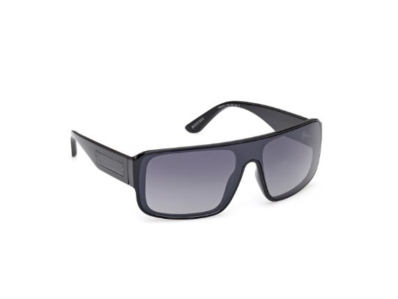 HM000130001B, Brille "Harley-Davidson block logo"