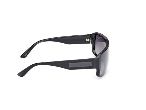 HM000130001B, Brille "Harley-Davidson block logo"