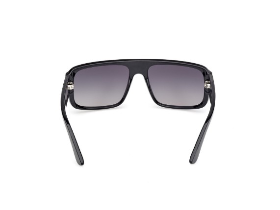 HM000130001B, Brille "Harley-Davidson block logo"