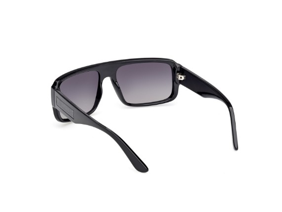 HM000130001B, Brille "Harley-Davidson block logo"