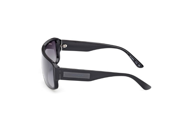 HM000130001B, Brille "Harley-Davidson block logo"